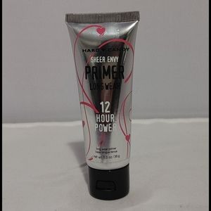 Hard Candy Sheer Envy Primer 12 Hour Powder